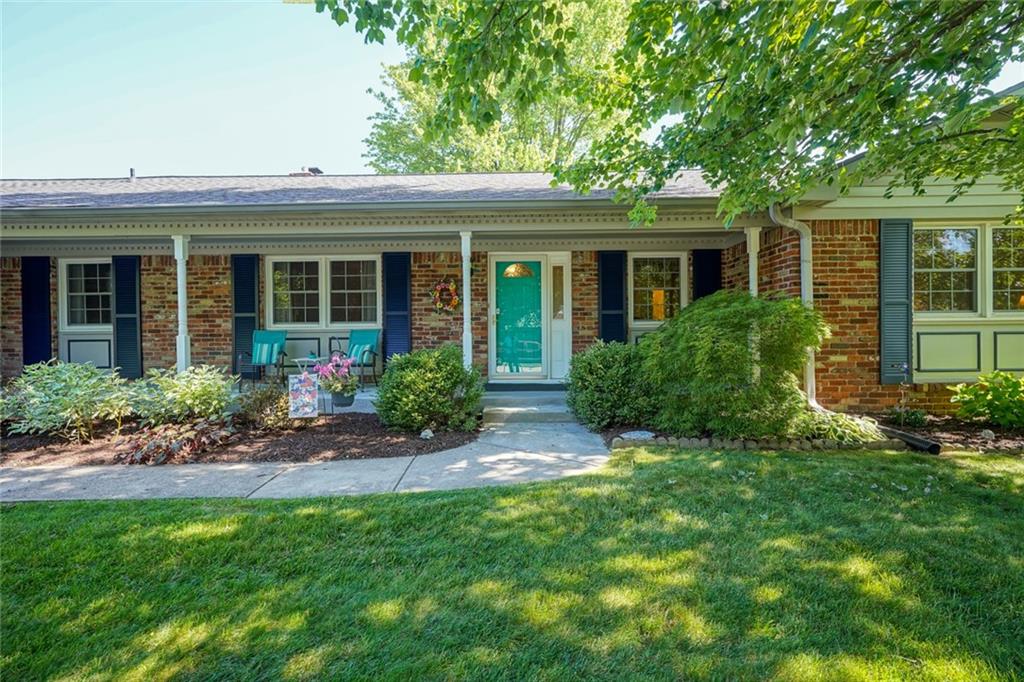 6310 Cromwell Road Indianapolis, IN 46250 - Photo 1 of 18 Gallery Image 1