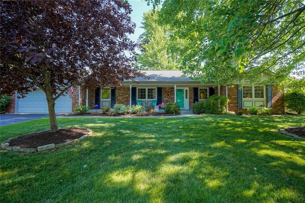 6310 Cromwell Road Indianapolis, IN 46250 - Photo 2 of 18 Gallery Image 2