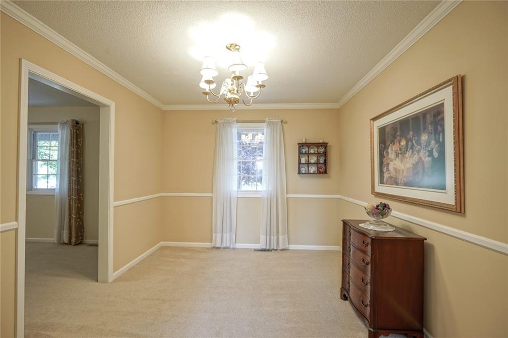6310 Cromwell Road Indianapolis, IN 46250 - Photo 7 of 18 Gallery Image 7