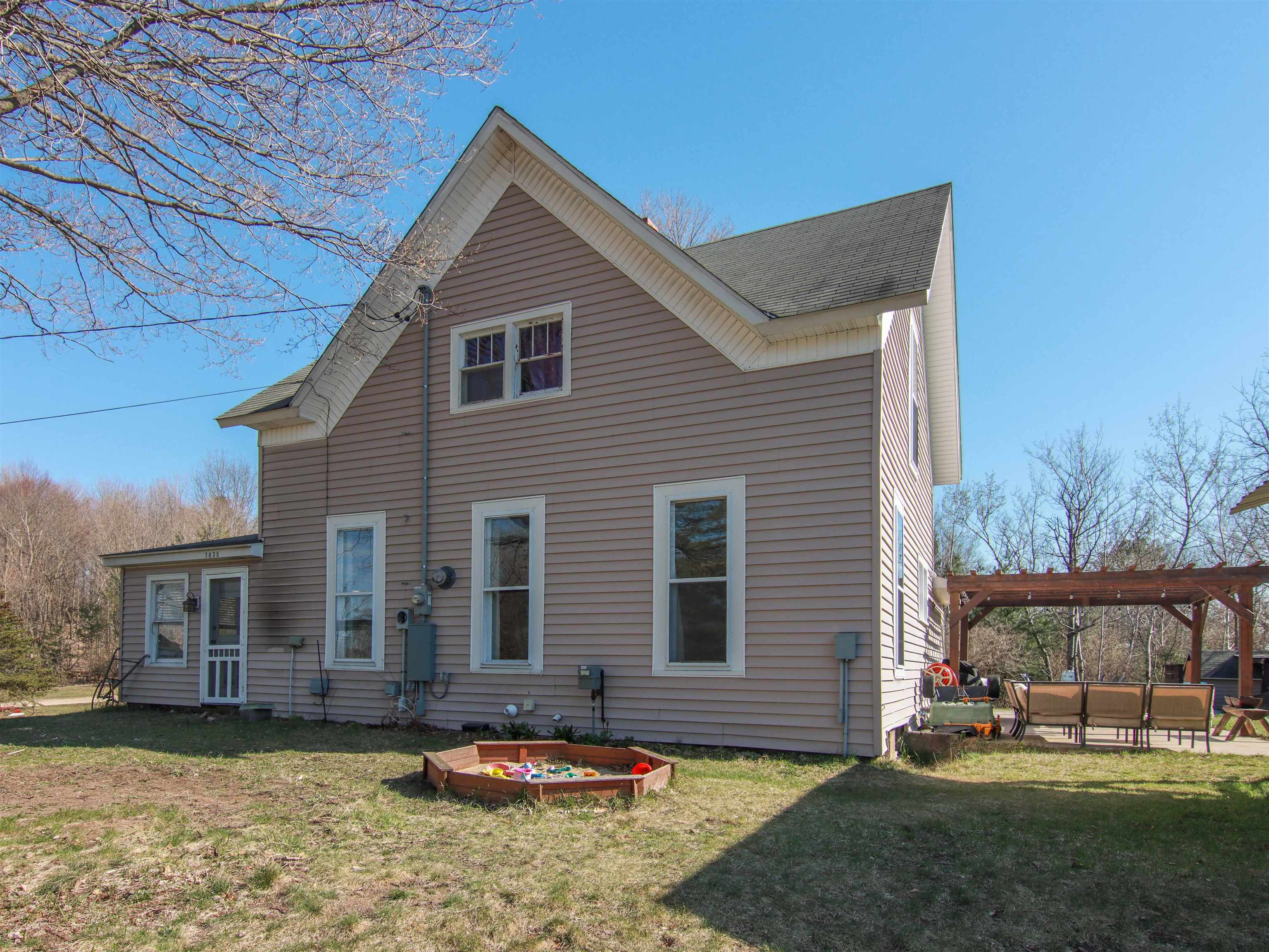 7675 Potter Road Bear Lake, MI 49614 - Photo 12 of 54 Gallery Image 12