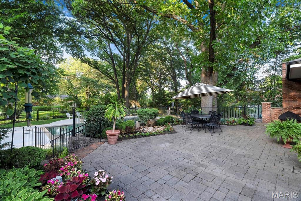 9845 Northbridge Road St. Louis, MO 63124 - Photo 46 of 59