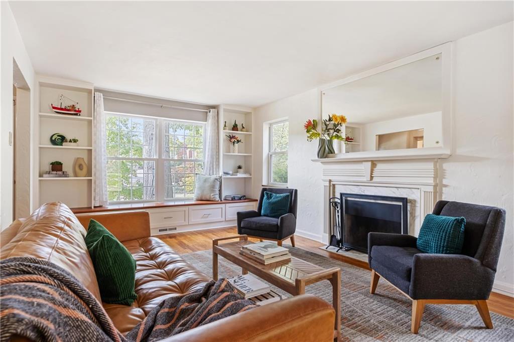 419 Salem Drive Pittsburgh, PA 15243 - Photo 11 of 43