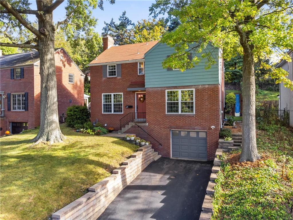 419 Salem Drive Pittsburgh, PA 15243 - Photo 2 of 43