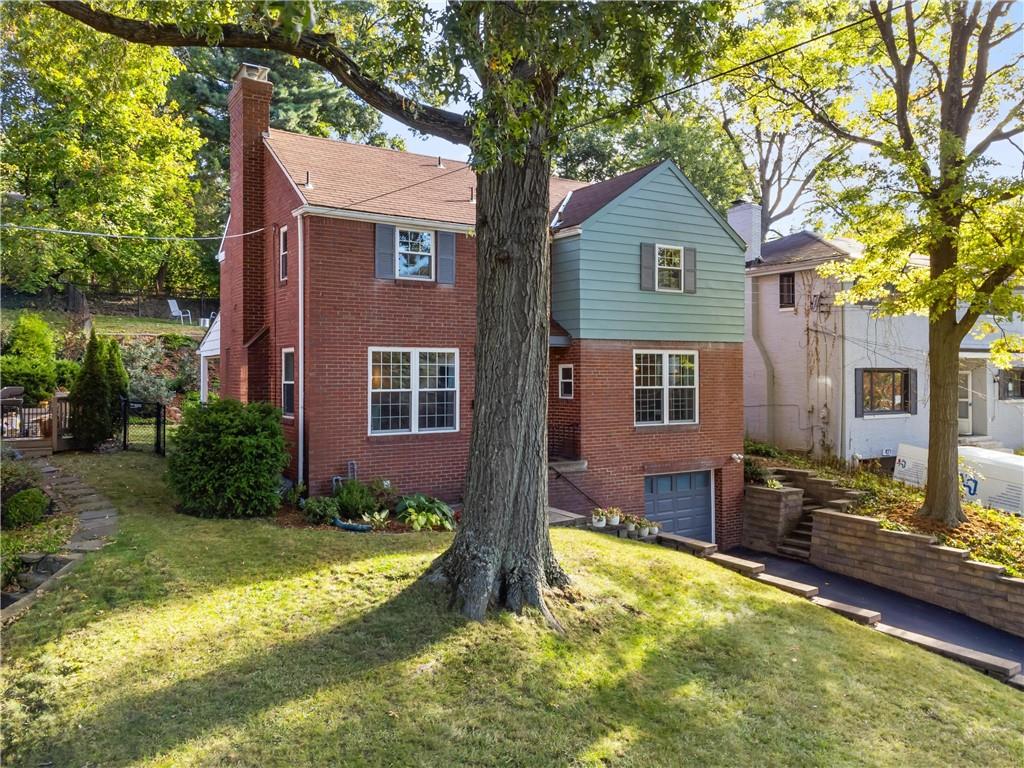 419 Salem Drive Pittsburgh, PA 15243 - Photo 3 of 43