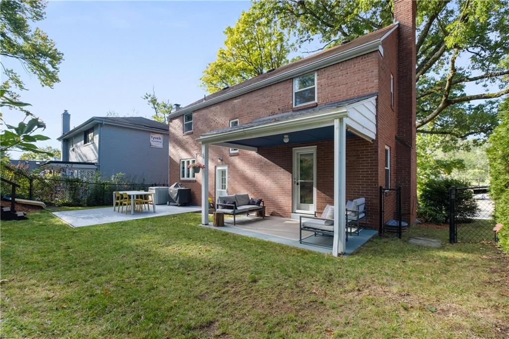 419 Salem Drive Pittsburgh, PA 15243 - Photo 32 of 43