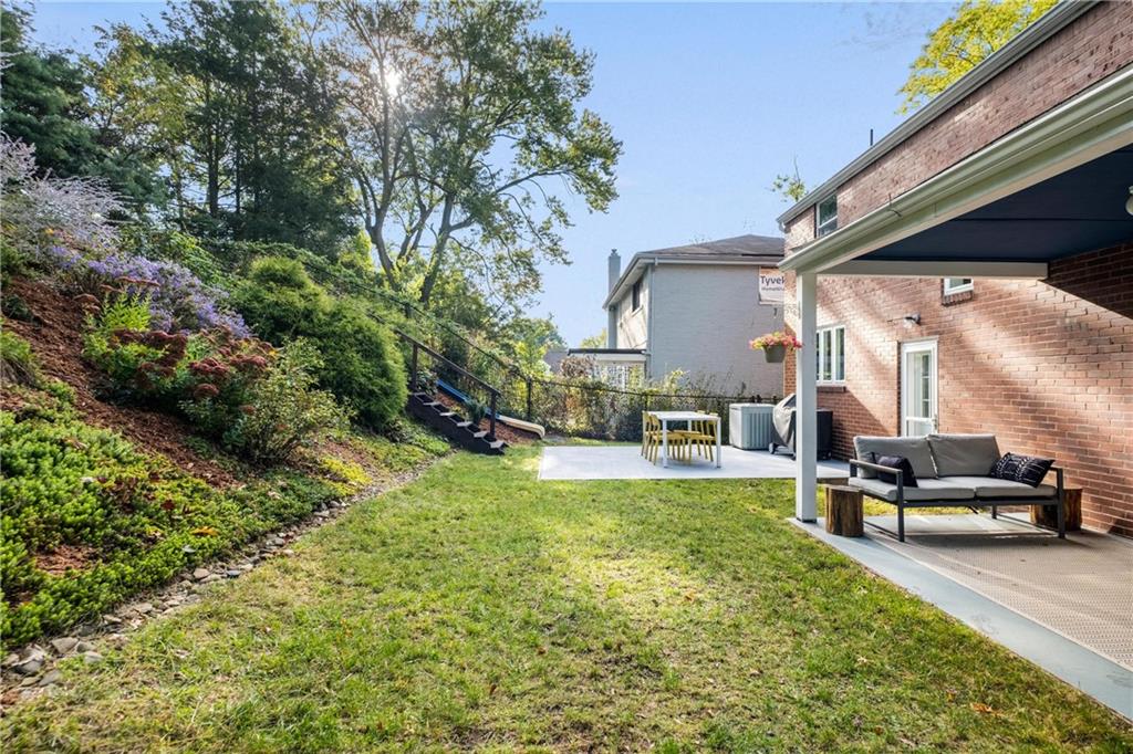 419 Salem Drive Pittsburgh, PA 15243 - Photo 33 of 43