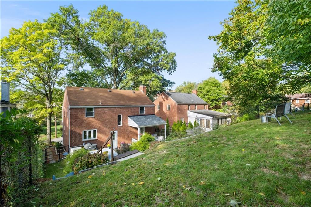 419 Salem Drive Pittsburgh, PA 15243 - Photo 38 of 43