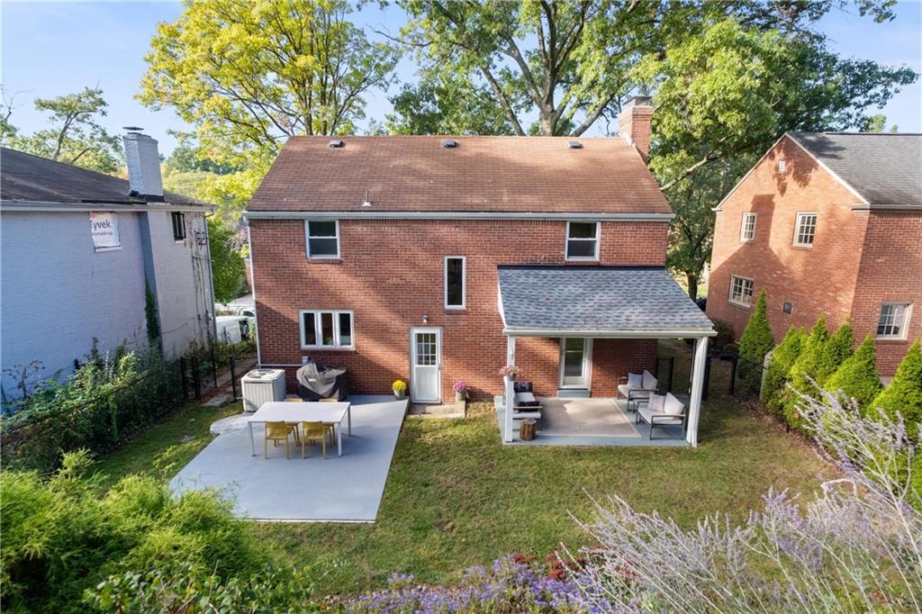 419 Salem Drive Pittsburgh, PA 15243 - Photo 40 of 43