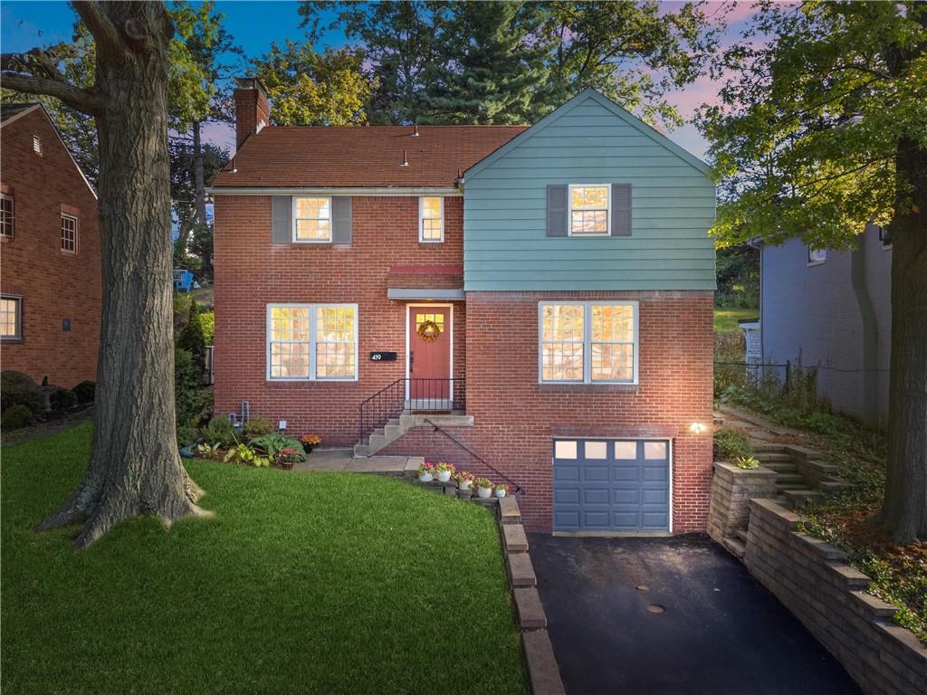 419 Salem Drive Pittsburgh, PA 15243 - Photo 4 of 43