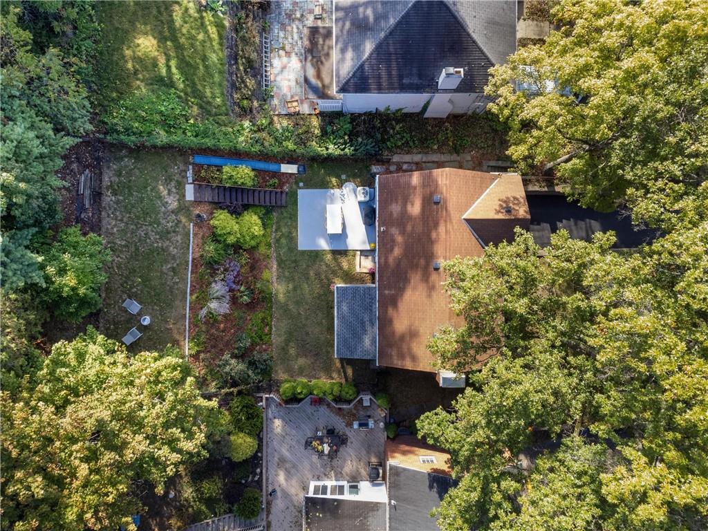 419 Salem Drive Pittsburgh, PA 15243 - Photo 41 of 43