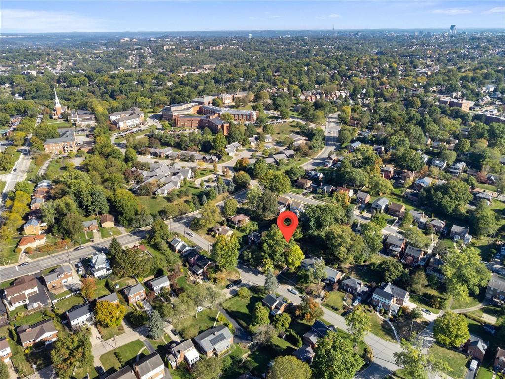 419 Salem Drive Pittsburgh, PA 15243 - Photo 42 of 43