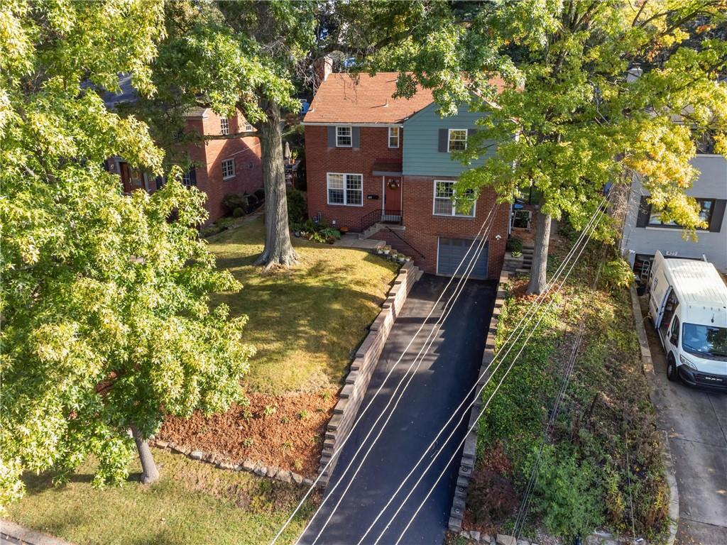 419 Salem Drive Pittsburgh, PA 15243 - Photo 43 of 43