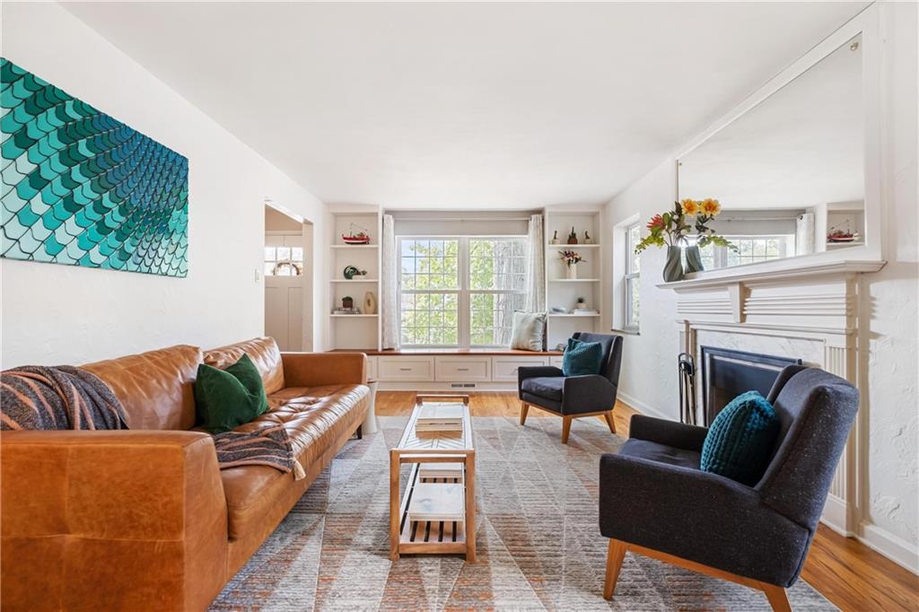 419 Salem Drive Pittsburgh, PA 15243 - Photo 10 of 43