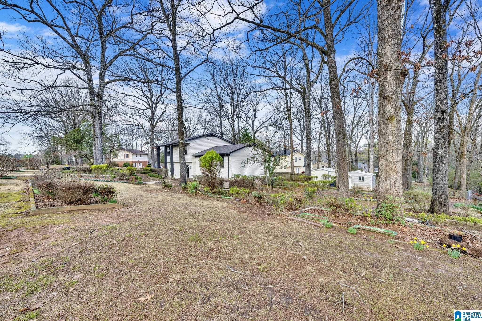 300 Mardis Lane Alabaster, AL 35007 - Photo 6 of 38