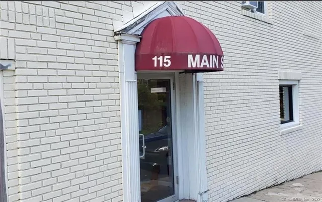 $2,100 | 115 Main Street, Unit 8, Norwalk, CT 06851