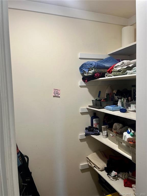 115 Main Street, Unit 8 Norwalk, CT 06851 - Photo 14 of 17 Unexpected spacious storage room!