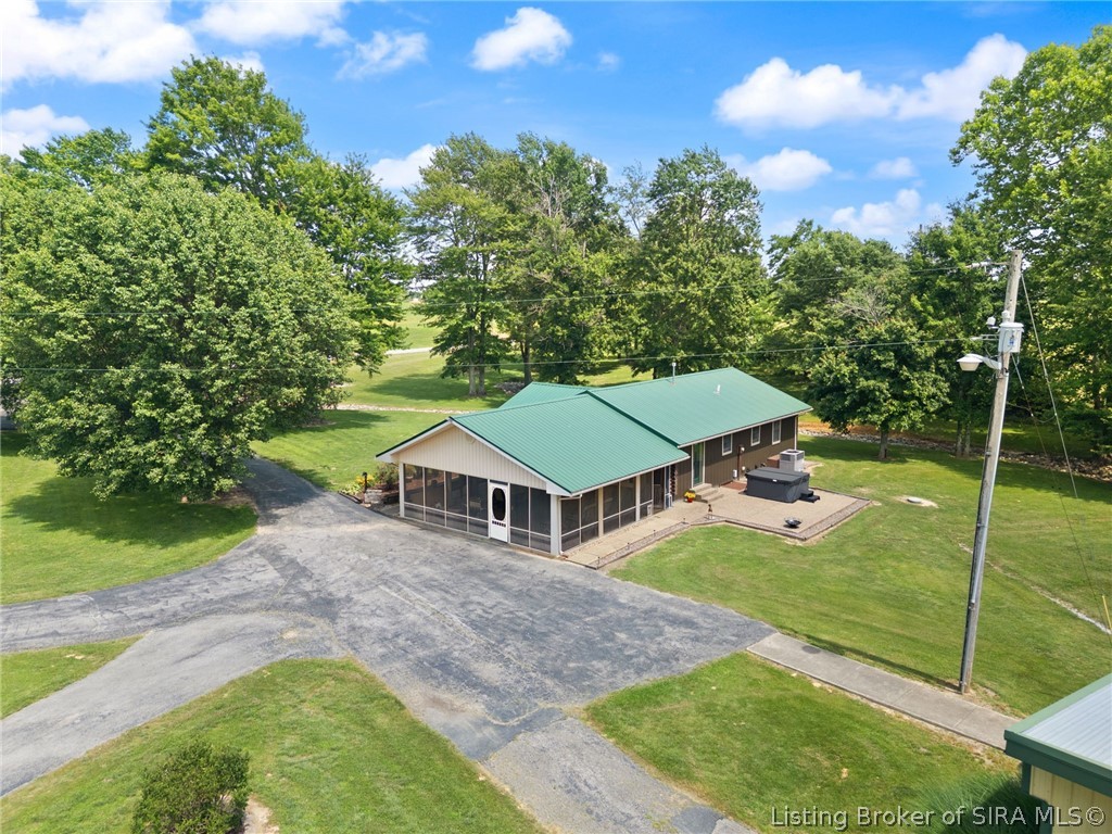 4549 East Mansfield Road Leavenworth, IN 47137 - Photo 19 of 70