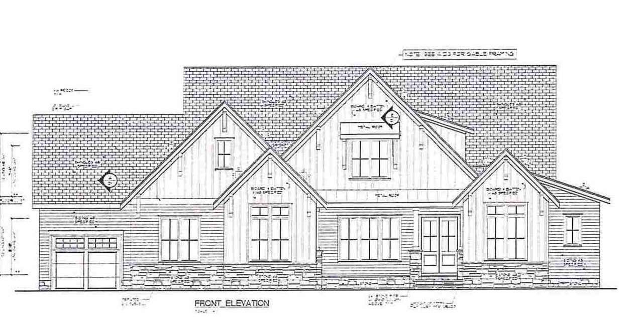 10328 Grafton Road Raleigh, NC 27615 - Photo 1 of 2 Photo 1
