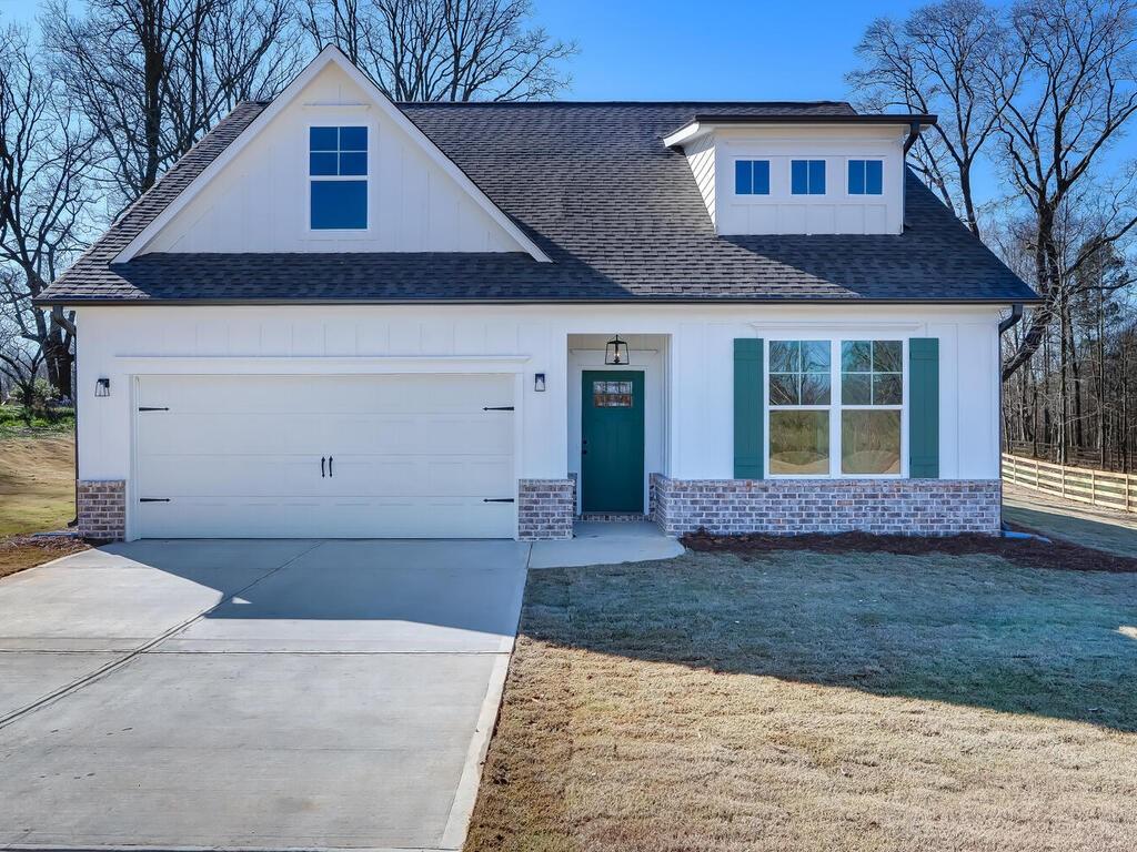 143 Adamstown Road Bowersville, GA 30516 - Photo 1 of 1 Gallery Image 1