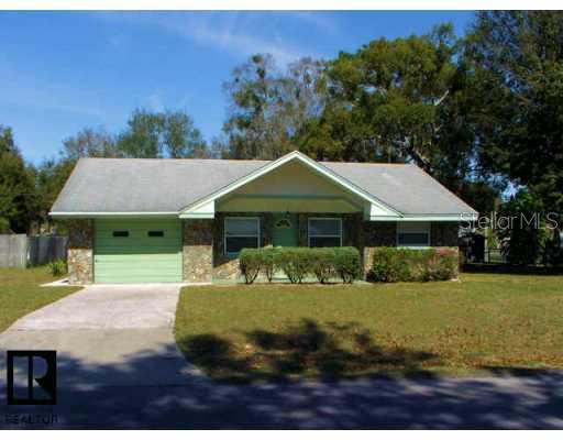 6245 Illinois Avenue New Port Richey, FL 34653 - Photo 1 of 1 Exterior Front