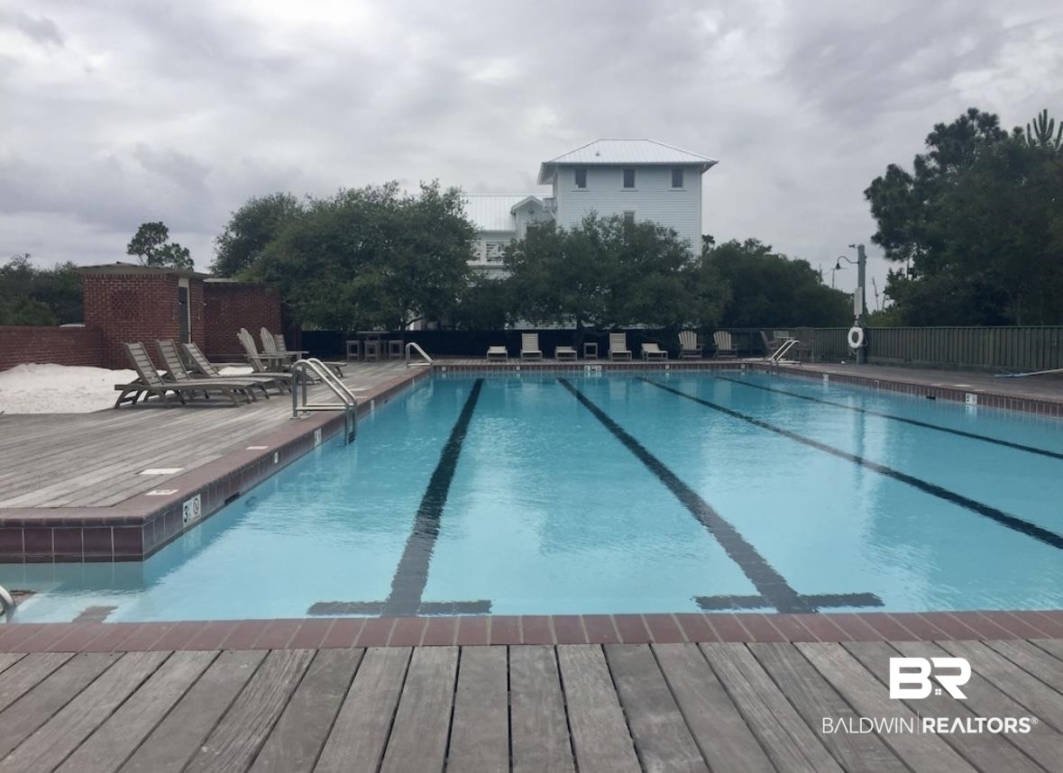 61 Parks Edge Orange Beach, AL 36561 - Photo 49 of 50 Community pool