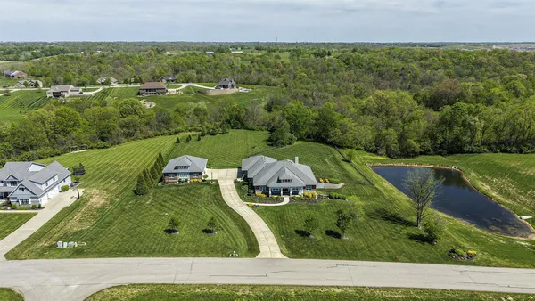 $1,395,000 | 1525 Grapevine Ridge, Walton, KY 41094