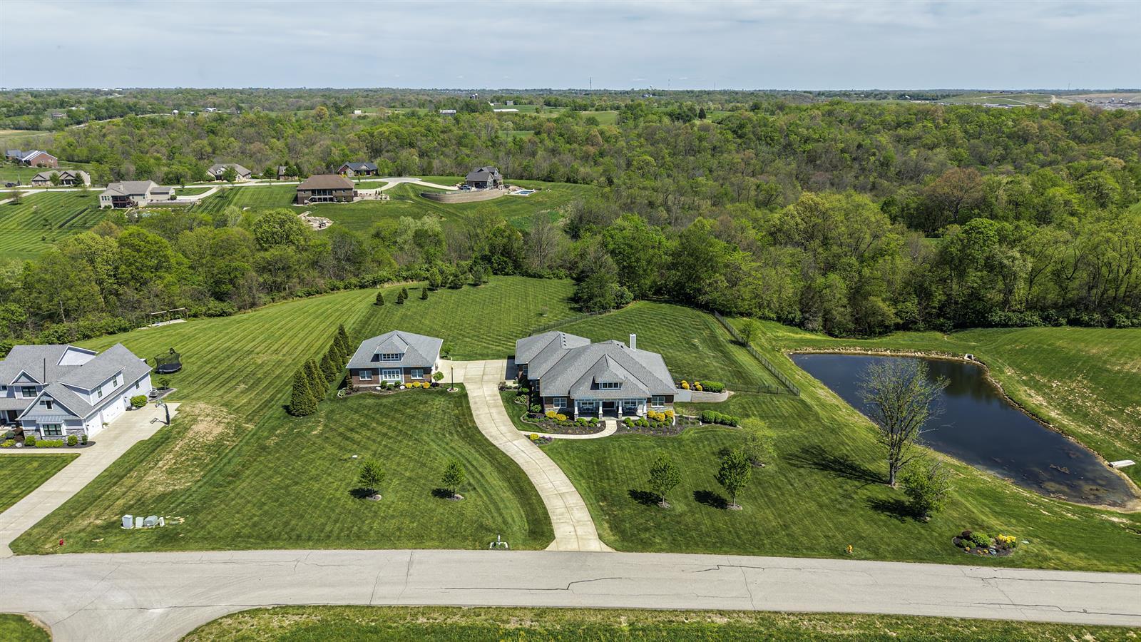 1525 Grapevine Ridge Walton, KY 41094 - Photo 1 of 49