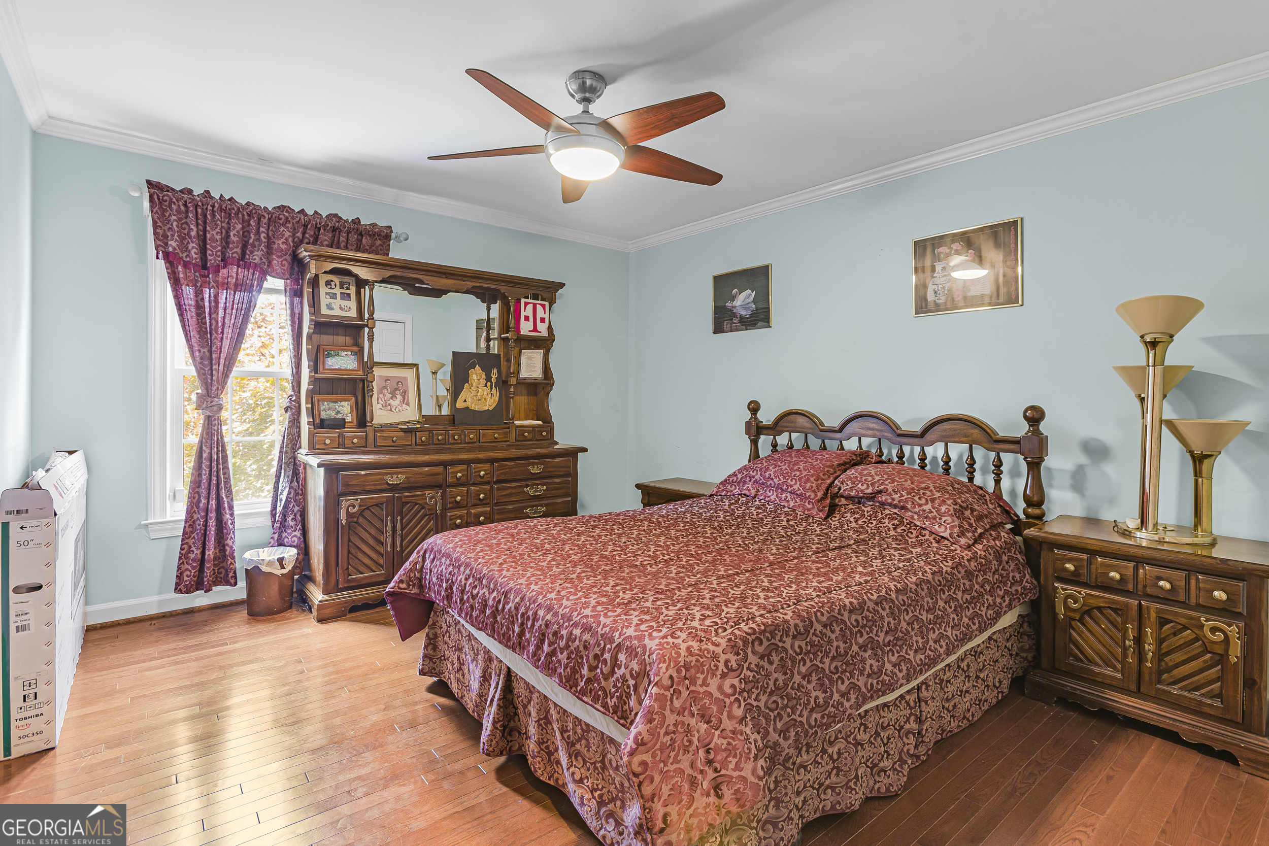 150 Old Farm Road Fayetteville, GA 30215 - Photo 18 of 33