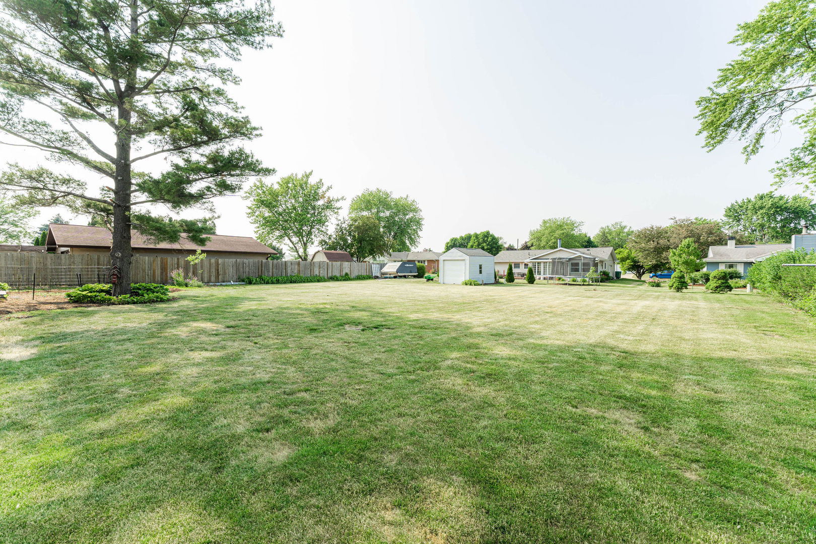 533 Bethany Road Sycamore, IL 60178 - Photo 35 of 38 a view of a field with of trees