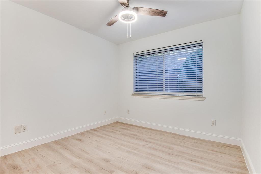 2504 Whetstone Drive Corinth, TX 76210 - Photo 16 of 19 an empty room with a window