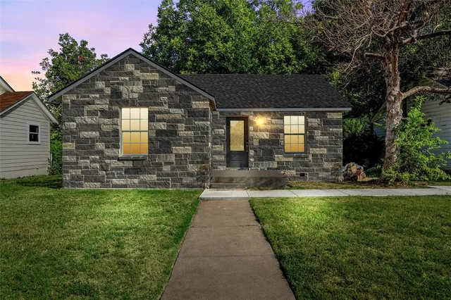 $175,000 | 1821 Seneca Avenue, Waco, TX 76707