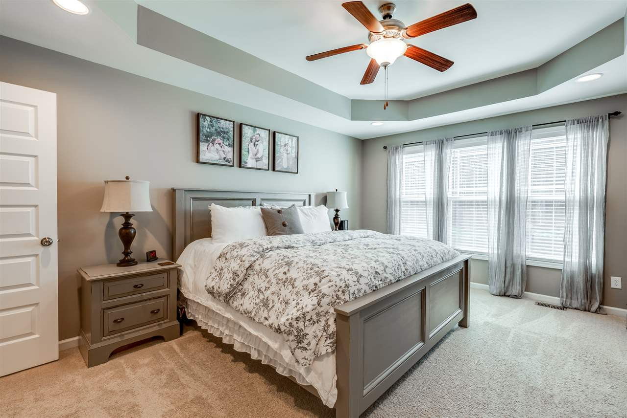 611 Wall Road Wendell, NC 27591 - Photo 20 of 30 Photo 20