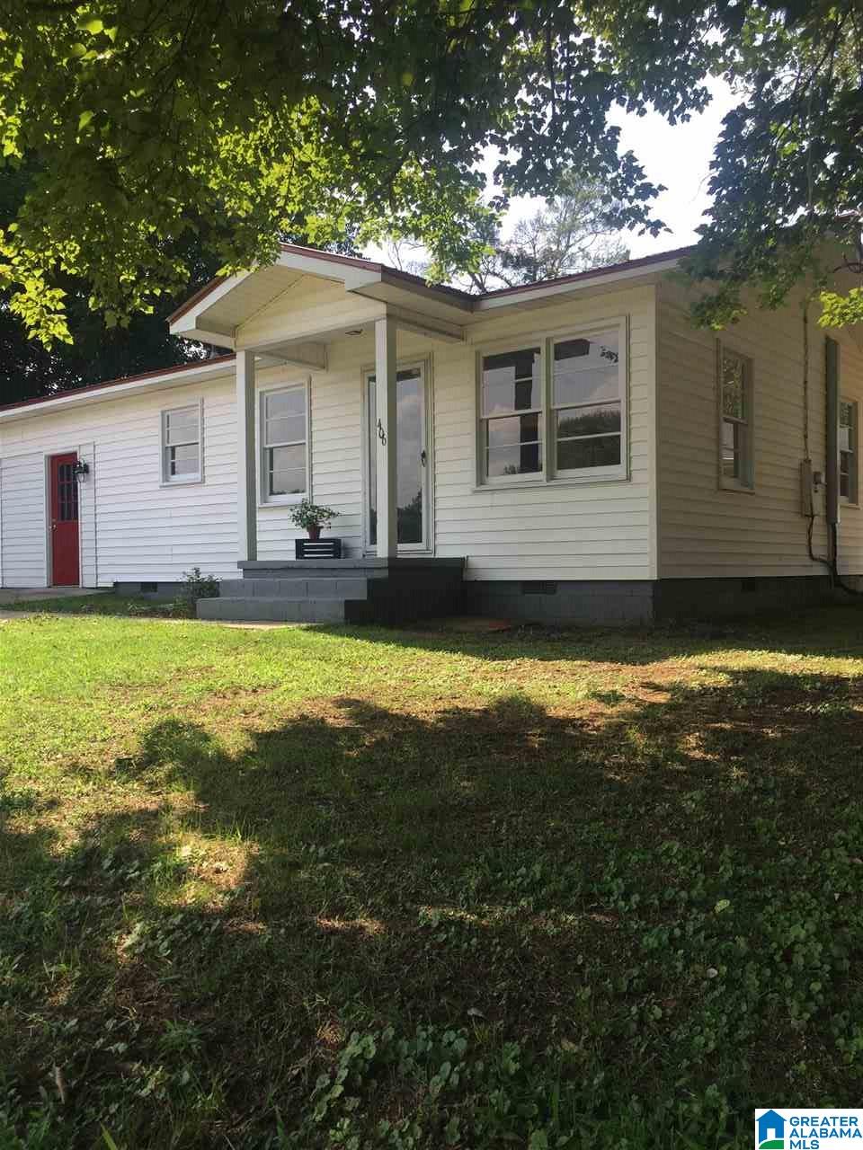 406 2nd Avenue West Oneonta, AL 35121 - Photo 1 of 13