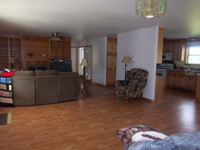N5401 Cth Road Deerbrook, WI 54424 - Photo 6 of 20 Gallery Image 6