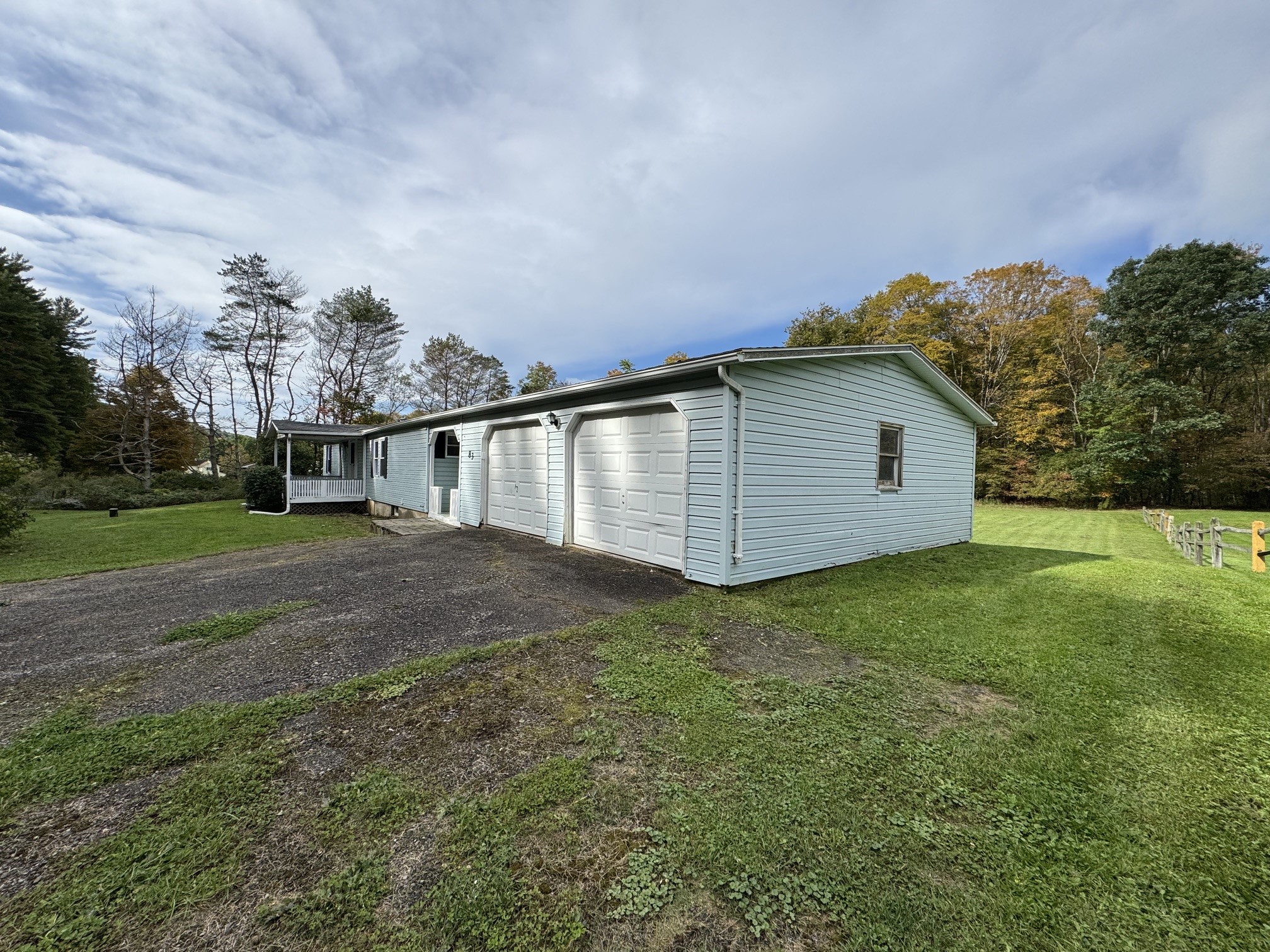 83 Ostrander Road Windsor, NY 13865 - Photo 4 of 25 Gallery Image 4