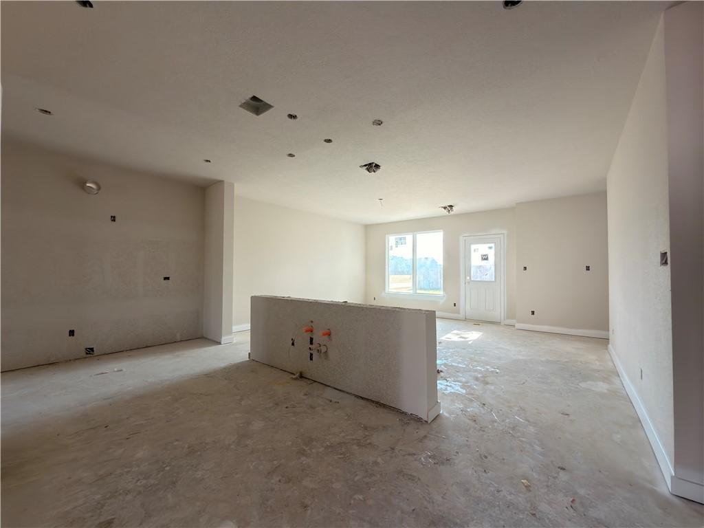 6064 Badger Street Bryan, TX 77807 - Photo 4 of 9 a view of an empty room