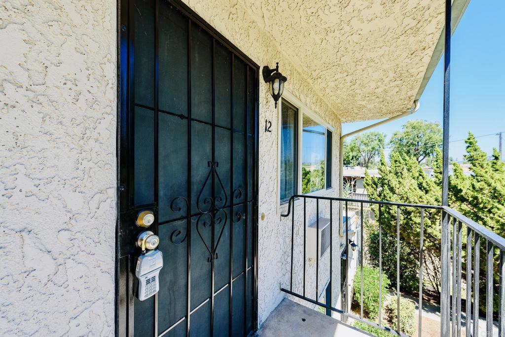 391 Emerald Avenue, Unit 12 El Cajon, CA 92020 - Photo 3 of 15