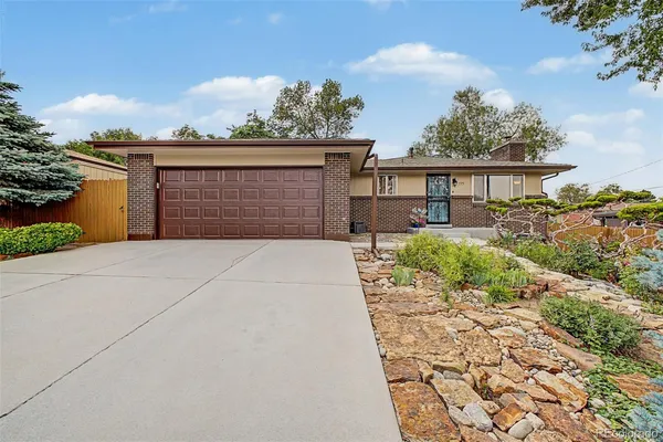 $635,000 | 775 Van Gordon Court, Golden, CO 80401