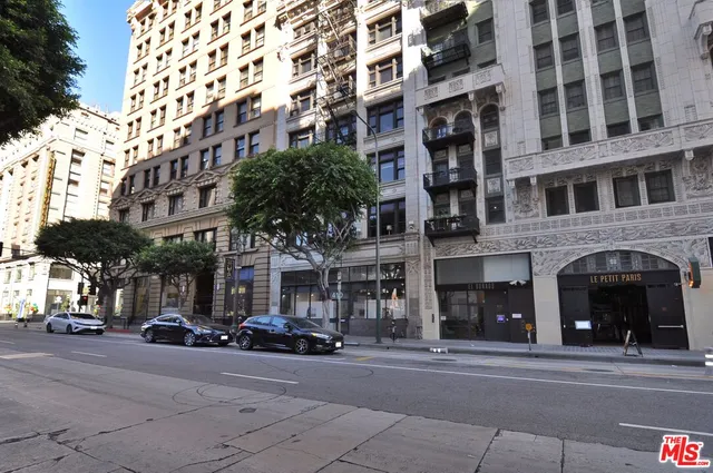 $2,800 | 416 South Spring Street, Unit 805, Los Angeles, CA 90013