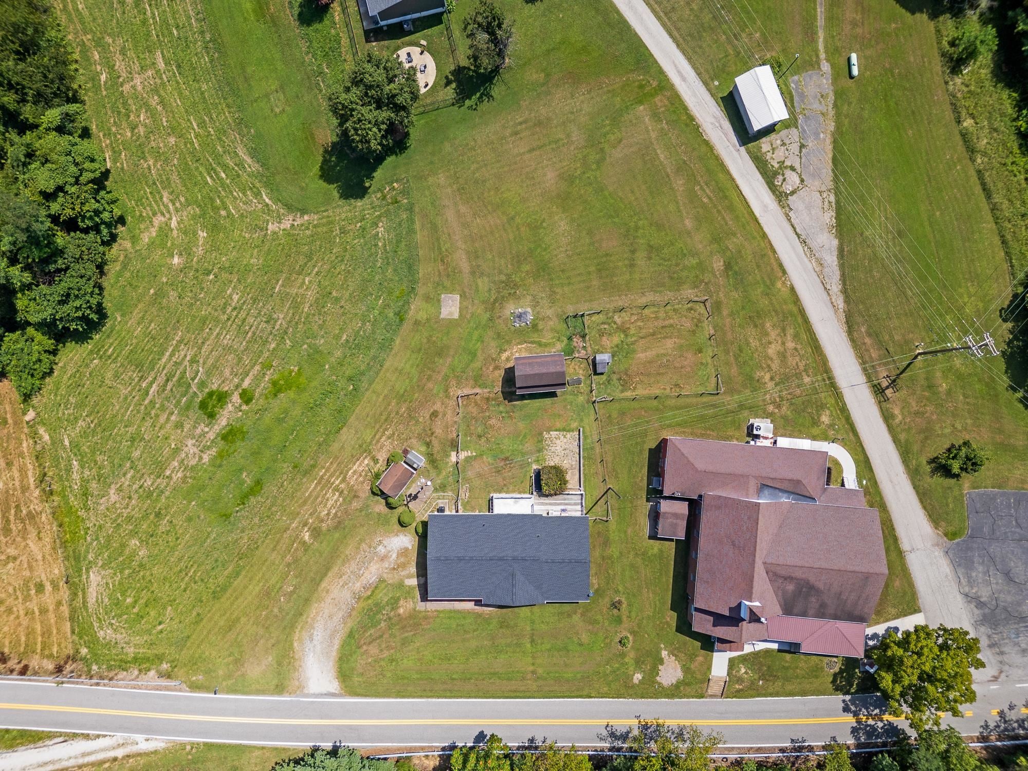 2138 Barker Ridge Road Ona, WV 25545 - Photo 31 of 31 Gallery Image 31