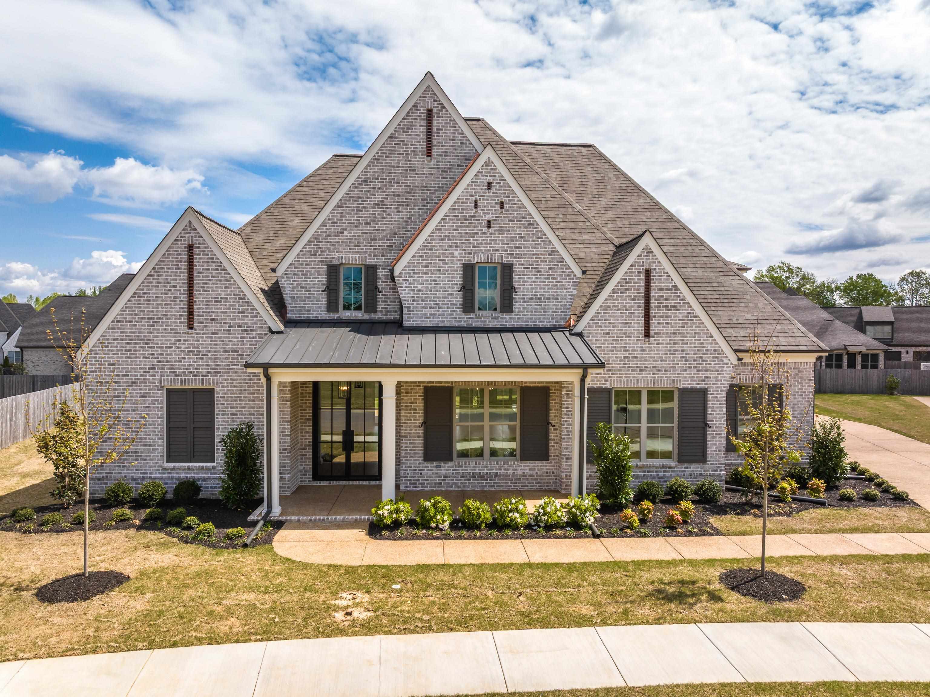 714 Windsor Hill Circle Collierville, TN 38017 - Photo 1 of 40