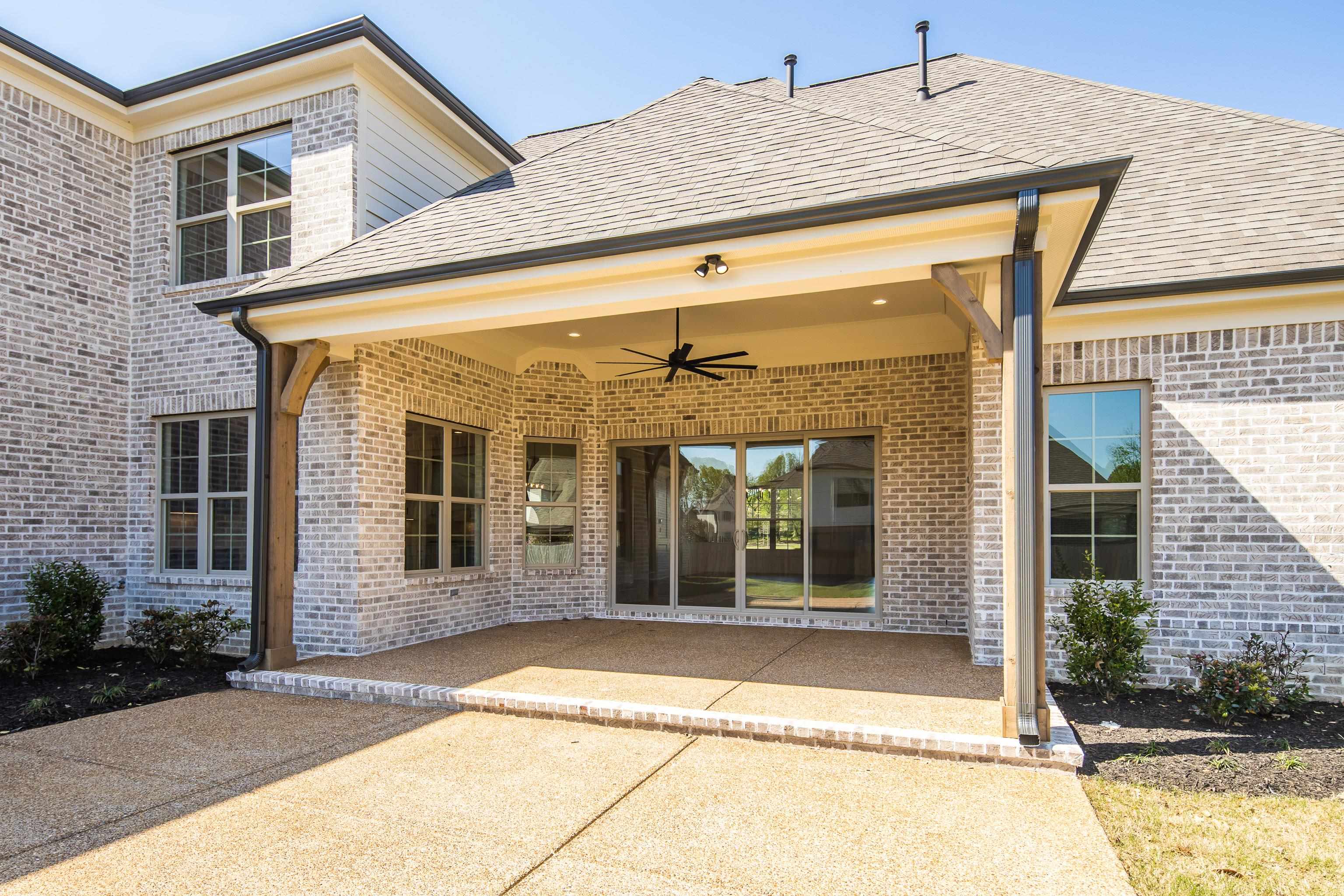 714 Windsor Hill Circle Collierville, TN 38017 - Photo 30 of 40