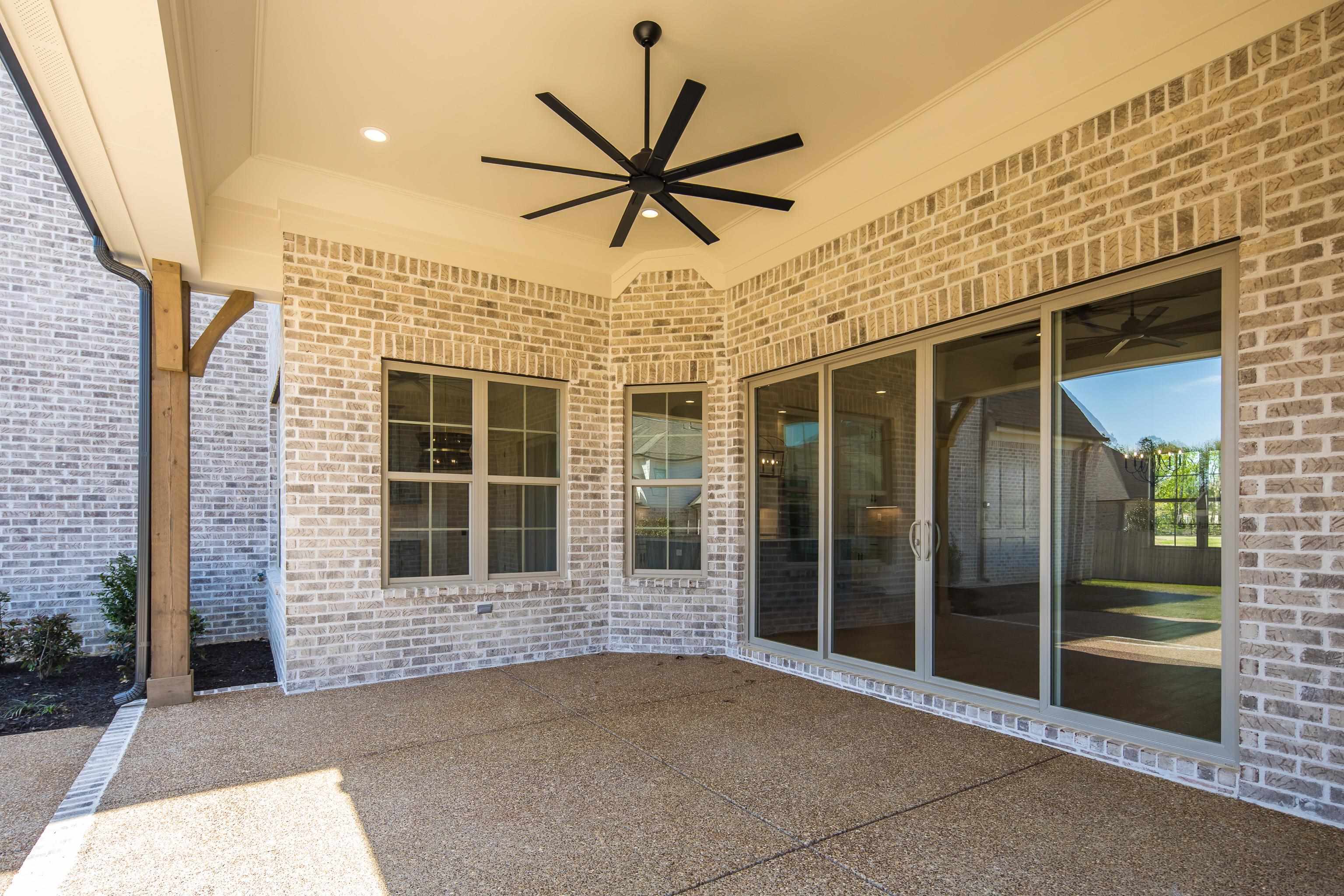 714 Windsor Hill Circle Collierville, TN 38017 - Photo 31 of 40