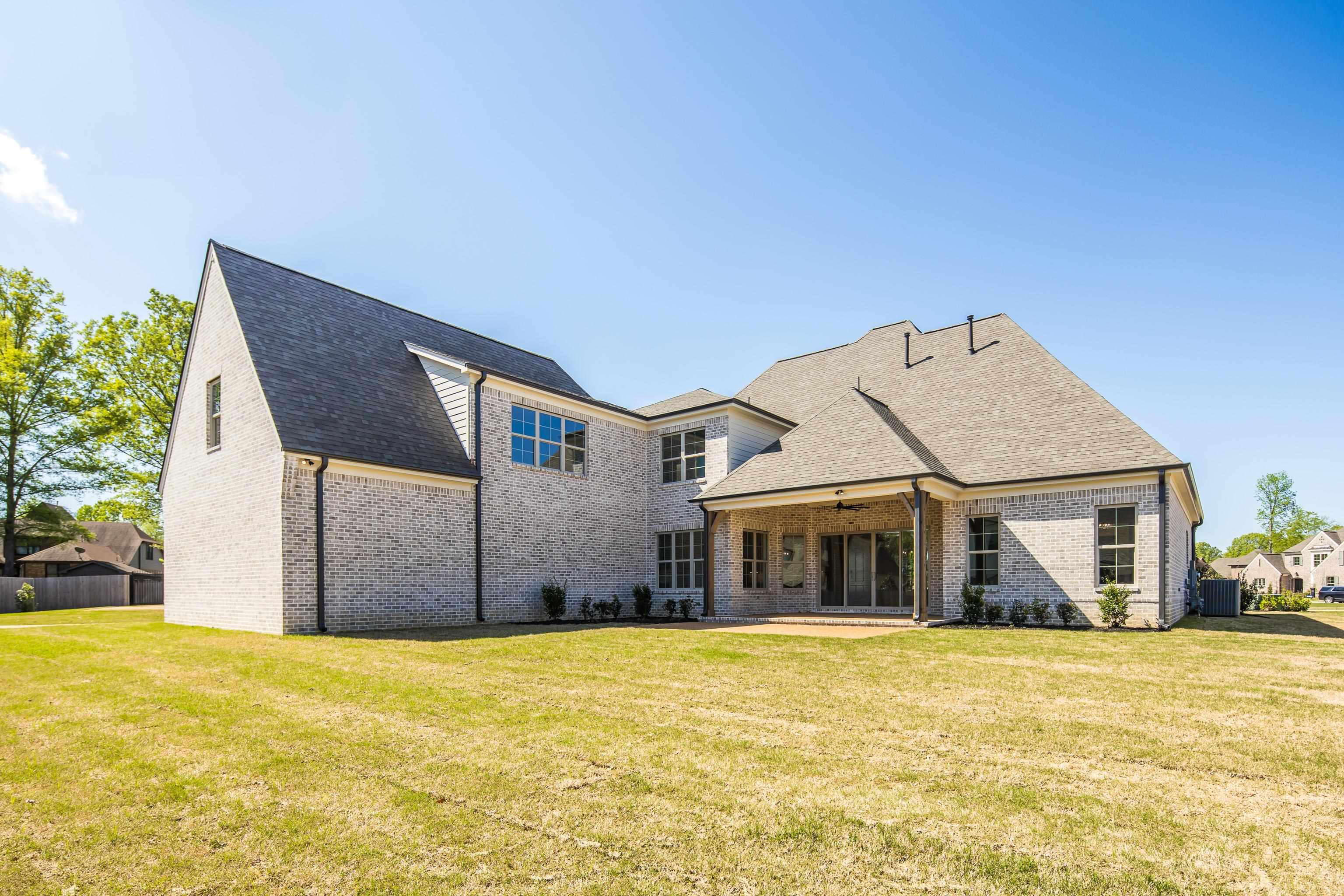 714 Windsor Hill Circle Collierville, TN 38017 - Photo 32 of 40