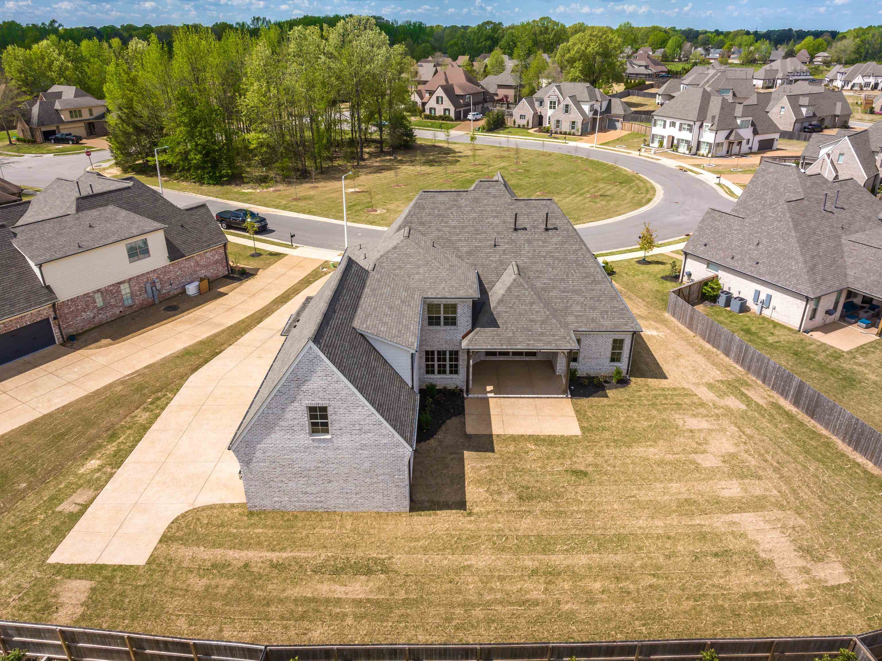 714 Windsor Hill Circle Collierville, TN 38017 - Photo 33 of 40