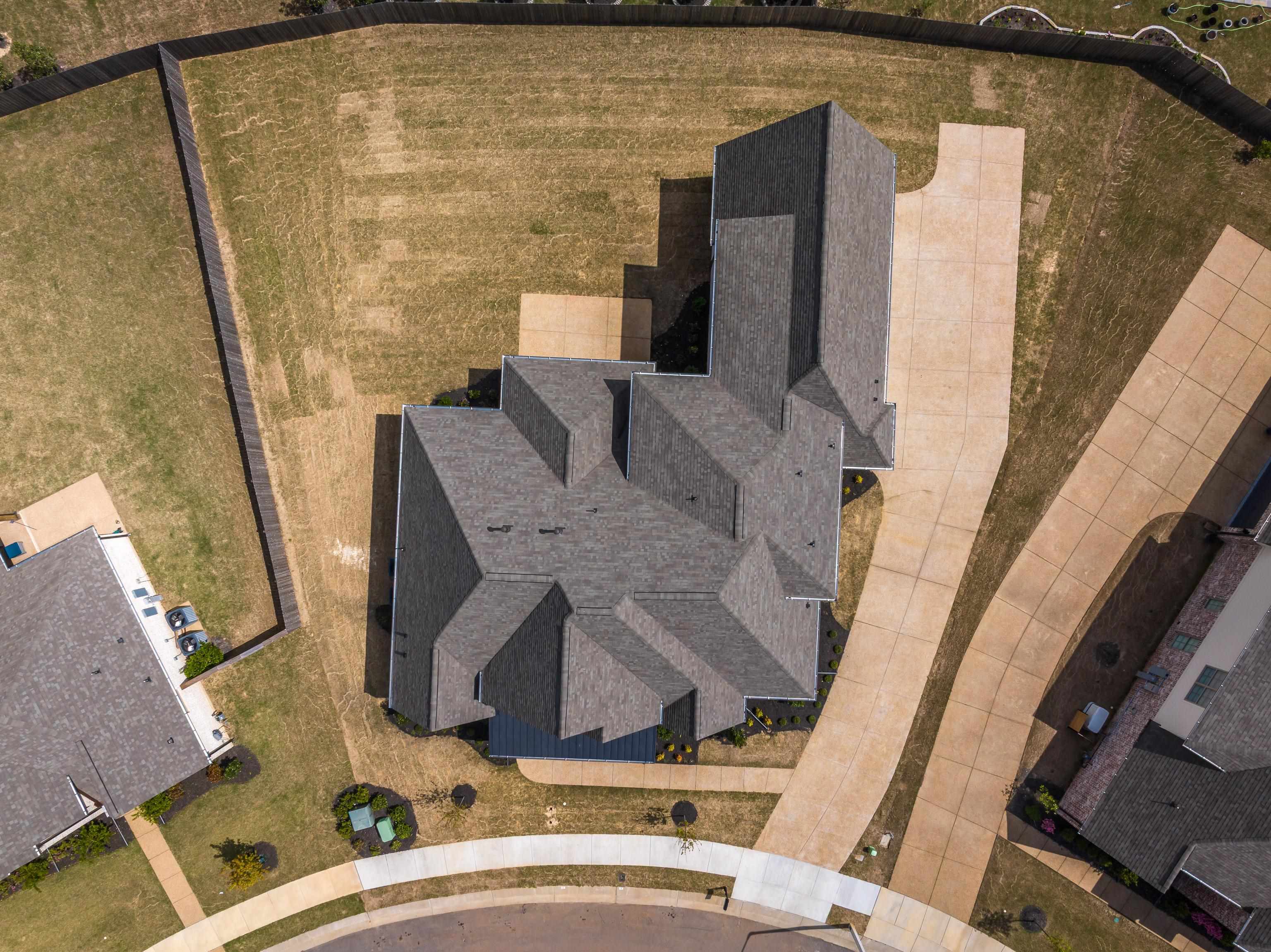 714 Windsor Hill Circle Collierville, TN 38017 - Photo 34 of 40