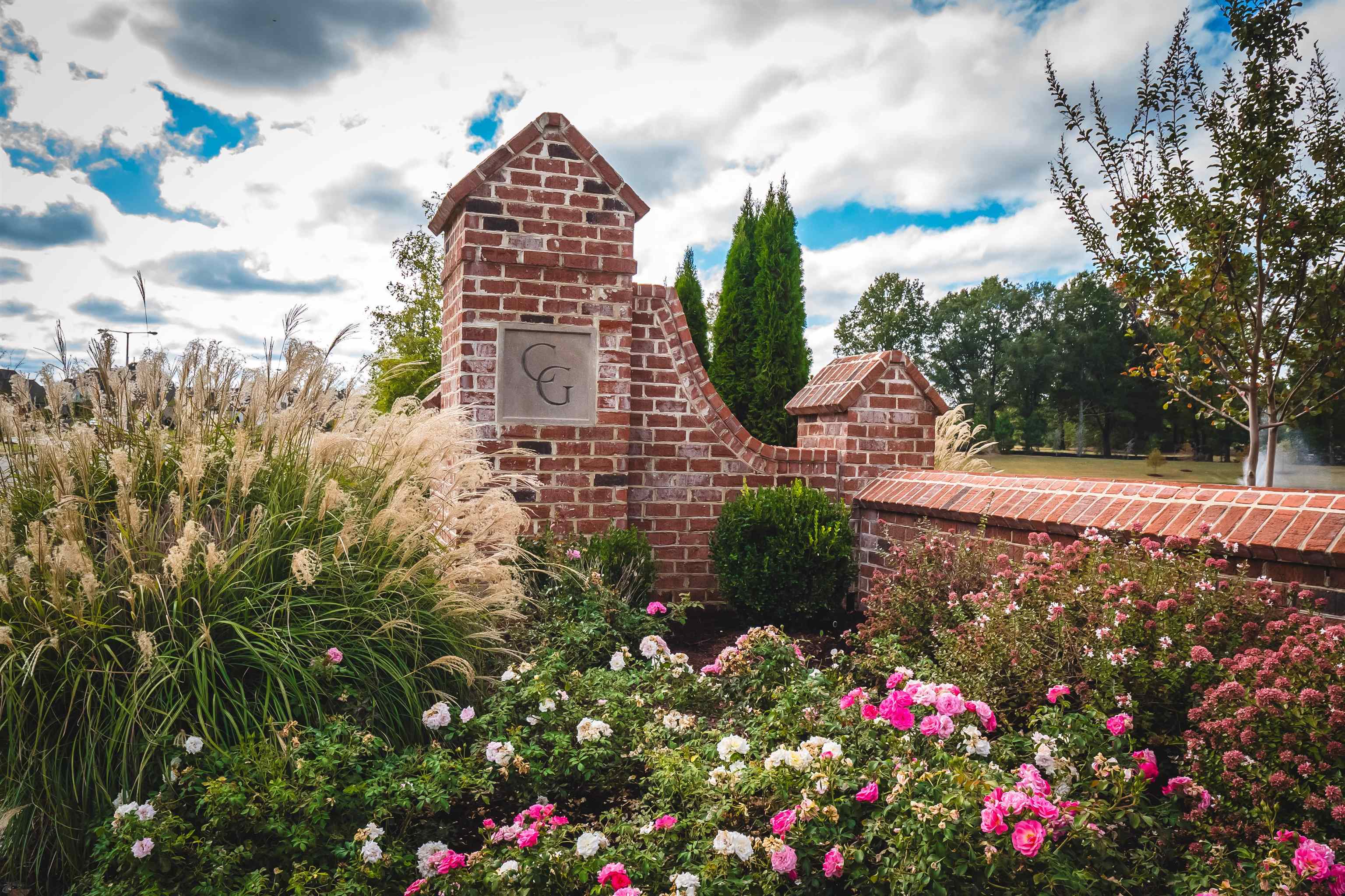714 Windsor Hill Circle Collierville, TN 38017 - Photo 35 of 40