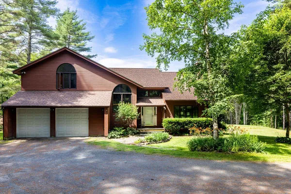 $1,199,000 | 61 Dorchester Road, Lyme, NH 03768
