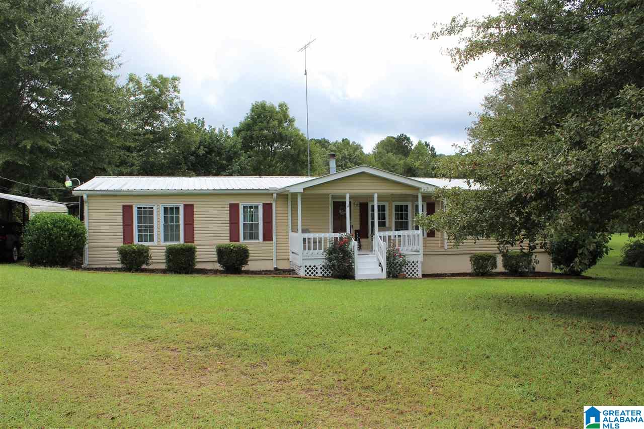 1192 Tucker Road Odenville, AL 35120 - Photo 1 of 28