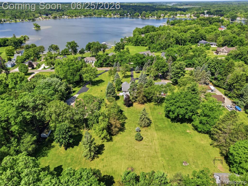 10288 Carmer Road Fenton, MI 48430 - Photo 44 of 52